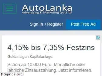 autolanka.org