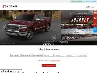 autolasa.com.mx