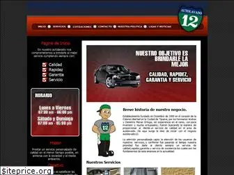 autolavado12.com