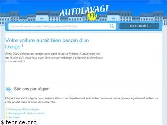 autolavage.net