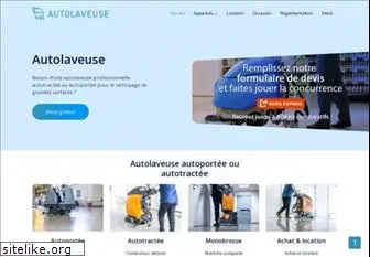 autolaveuse.fr