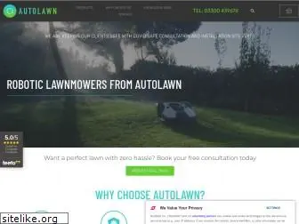 autolawn.co.uk