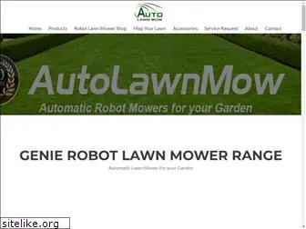 autolawnmow.com