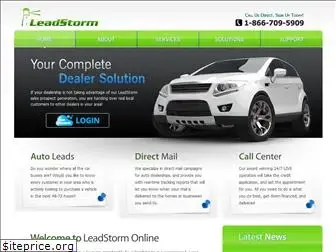 autoleadstorm.com