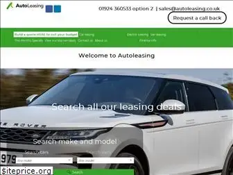 autoleasing.co.uk