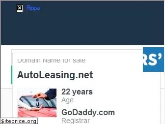autoleasing.net