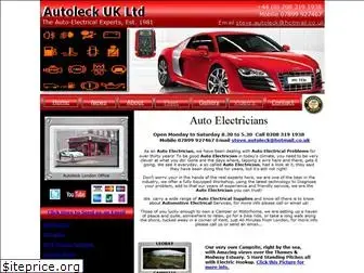 autoleck.co.uk