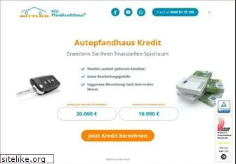 autoleihhaus.com