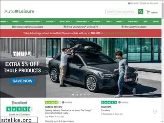 autoleisure.co.uk