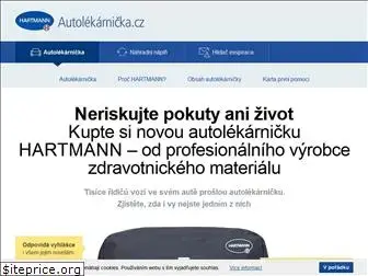 autolekarnicka.cz