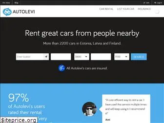 autolevi.com