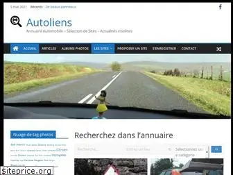 autoliens.fr
