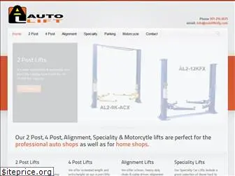 autoliftmfg.com