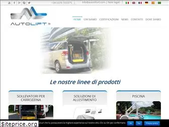 autoliftsrl.com