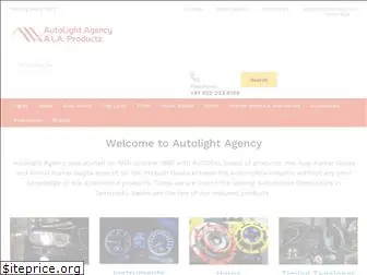 autolightagency.com
