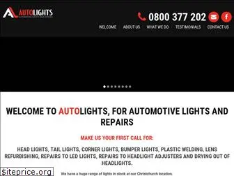 autolights.co.nz