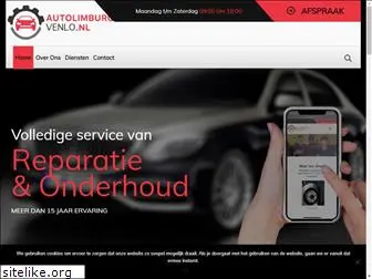 autolimburgvenlo.nl