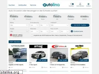 autolina.ch