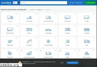 autoline-eu.co.uk
