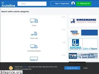 autoline.co.in