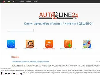 autoline24.eu