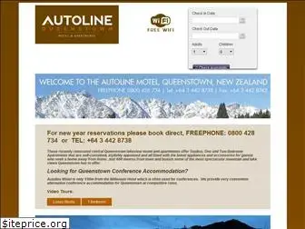 autolinemotel.co.nz