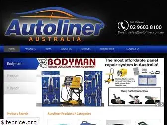 autoliner.com.au