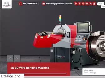 autolinkcnc.com