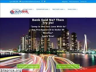 autolinkfinance.com.au