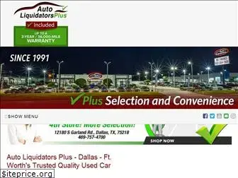 autoliquidatorsplus.com