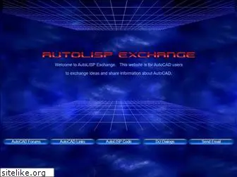 autolisp-exchange.com