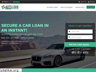 autoloanbadcredittoday.com