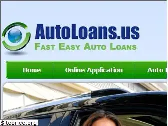 autoloans.us