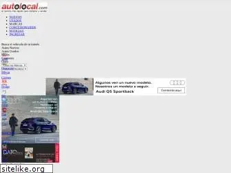 autolocal.cl