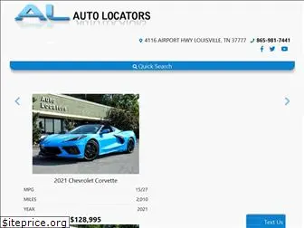 autolocators1.net