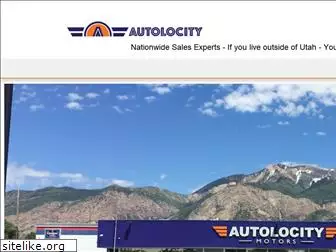 autolocitymotors.com