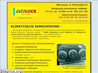 autolock.pl