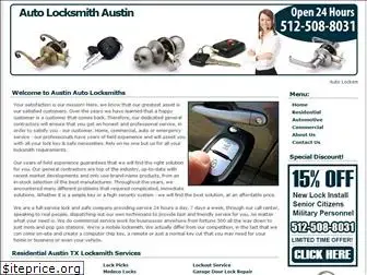 autolocksmith-austin.com