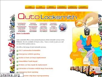 autolocksmith.uk.com