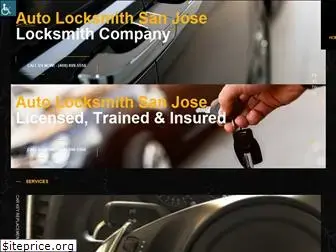 autolocksmithsanjose.com