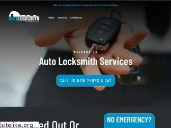 autolocksmithservices.co.uk