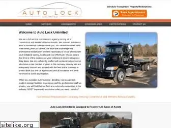 autolockunlimited.com