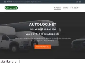 autolog.net