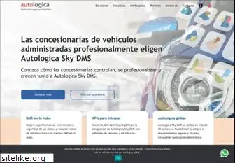 autologica.com