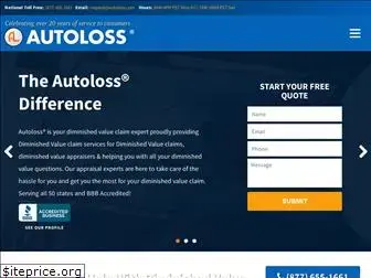 autoloss.com