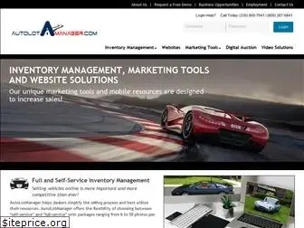 autolotmanager.com