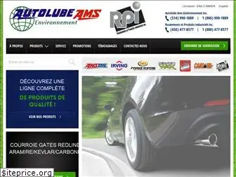 autolube-ams.com