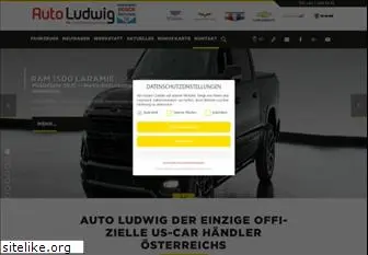 www.autoludwig.at