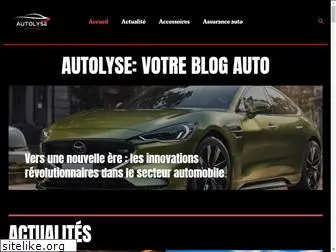 autolyse.fr