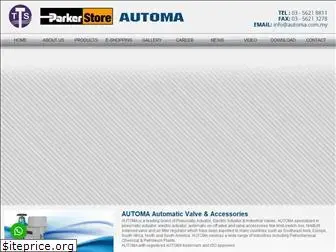 automa.com.my